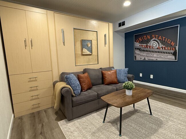 Foto del edificio - Beautiful Studio in Glendale Area - 1 month Free Rent