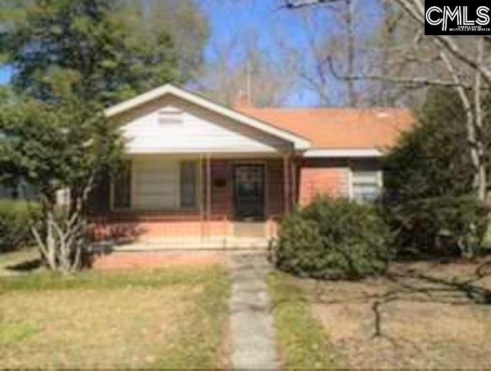 616 Michaelmas Ave, Cayce, SC 29033 House Rental in Cayce, SC