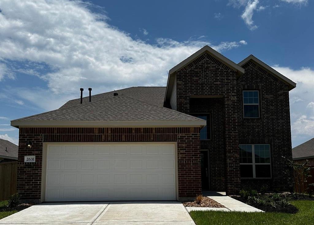 Primary Photo - 2631 Olivine Stone Dr