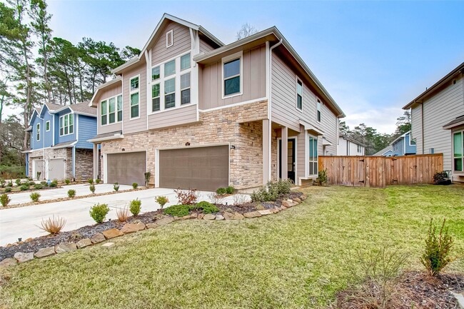 Foto del edificio - 617 Aspen Falls Ct