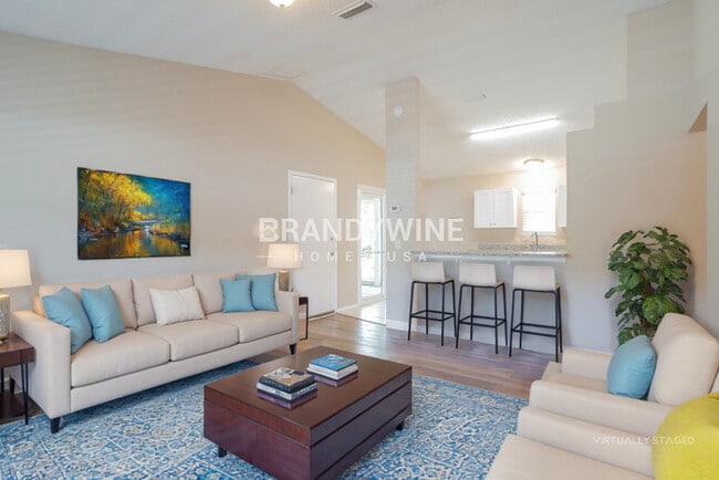 Foto del edificio - 1304 Truman Dr