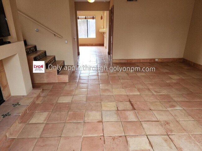 Foto del edificio - Resort Style Townhome - Available Now!