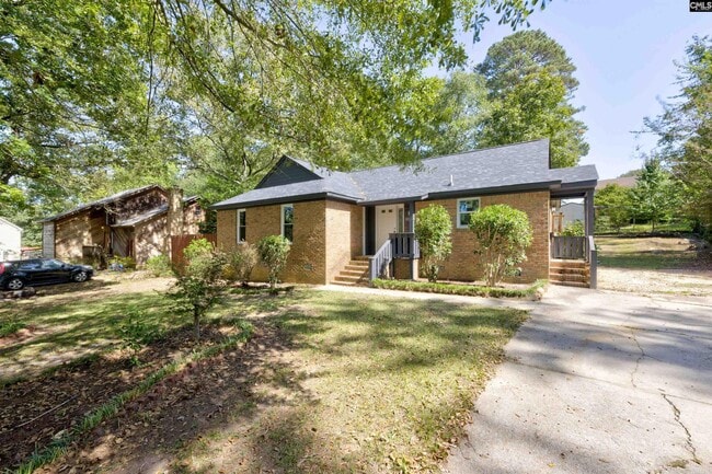 Building Photo - 30 Cardington Ct