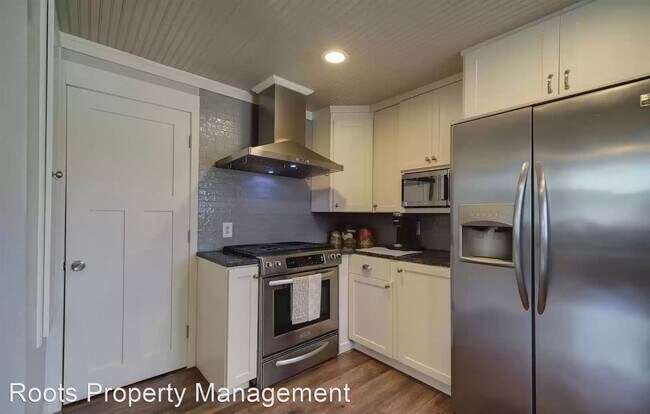 Building Photo - 3 br, 2 bath House - 715 4th Ave NW
