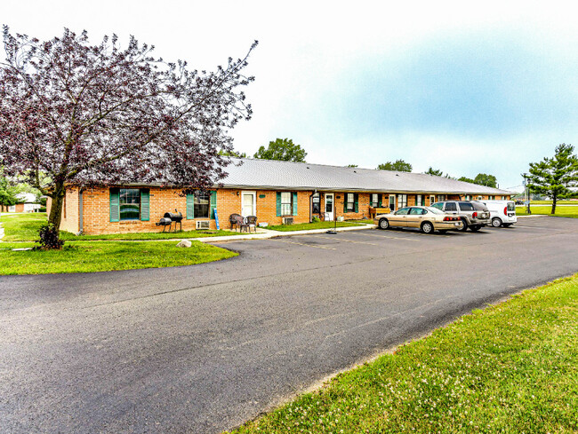 Building Photo - Whetstone Manor