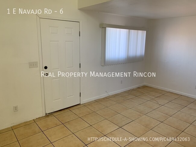 Building Photo - 1 E Navajo Rd