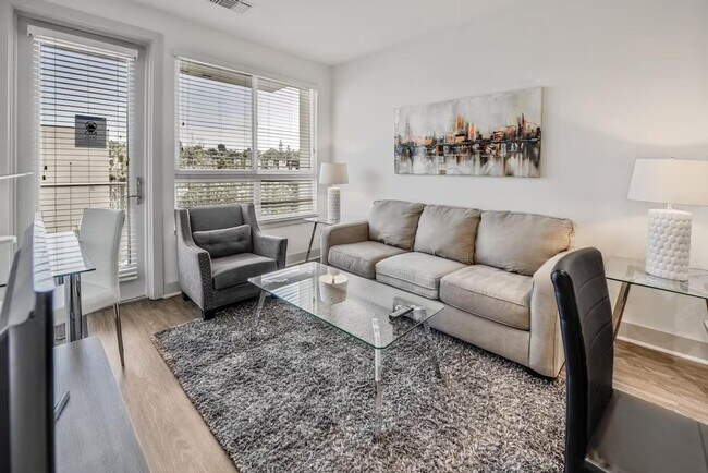 Foto del edificio - 4040 Twain Ave