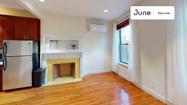 Foto del edificio - 145 W 136th St