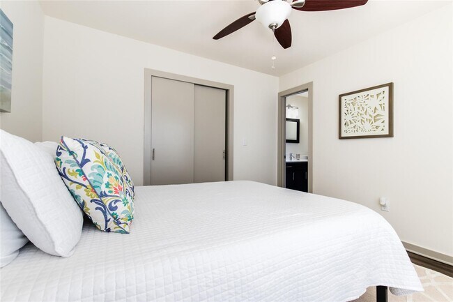 Foto del edificio - 2806 Reagan St