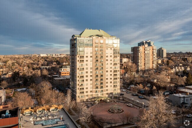 Foto del edificio - Four Hundred Third