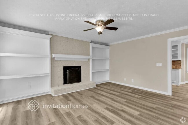 Building Photo - 6412 Phillips Pl