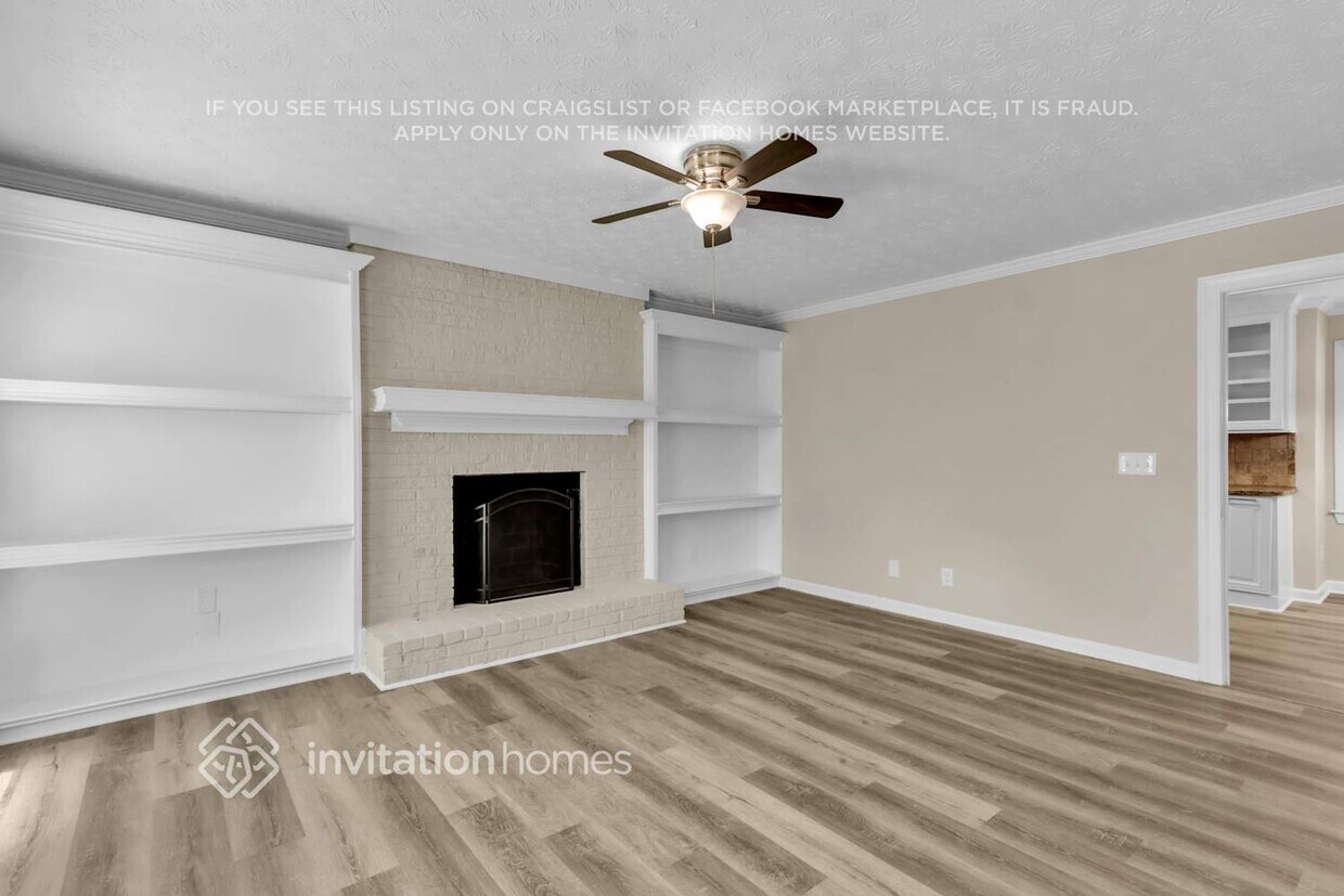 Primary Photo - 6412 Phillips Pl