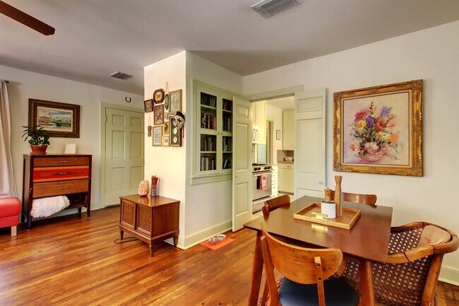 Foto del edificio - 5510 New Haven Ct