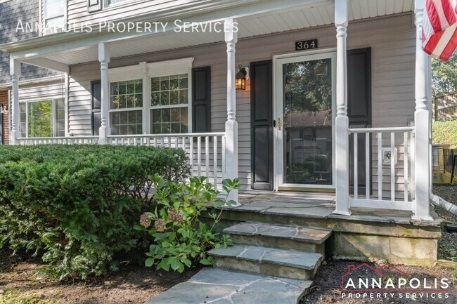 Foto del edificio - 364 Ellenham Ct