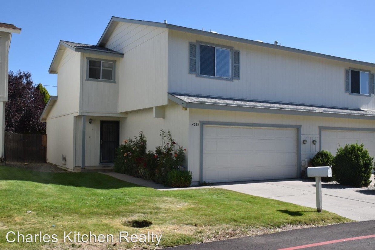 4228 Furgerson Ranch Rd, Carson City, NV 89701 House Rental in Carson