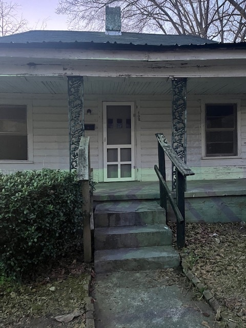 Building Photo - Laurens Property for Rent