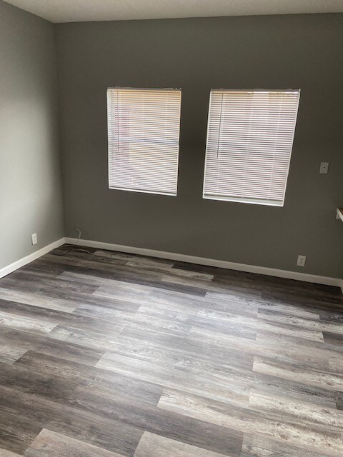 Foto del edificio - Parkview Apartments