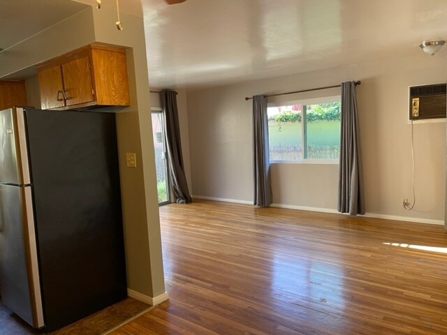 View from Dining Room - 2328 N Beachwood Dr