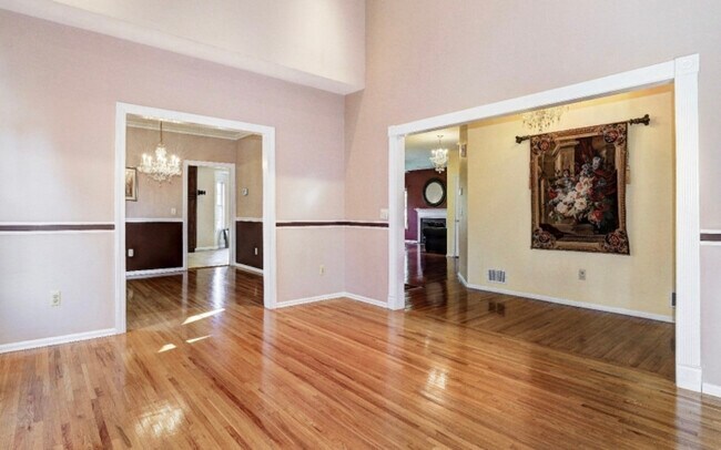 Foto del edificio - 412 Vanderveer Rd