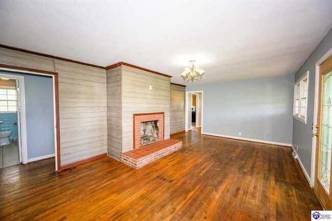 Building Photo - 640 Rineyville-Big Springs Rd