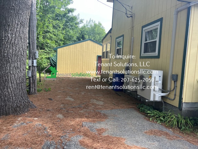 Building Photo - 28 Hennessey Ave
