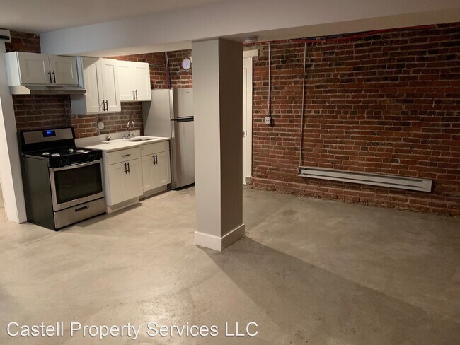 Building Photo - 1066 N Clarkson St