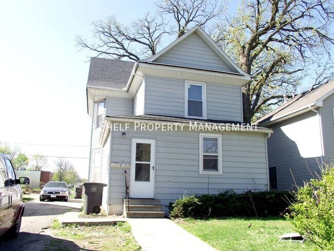 Foto del edificio - 1314 Harrison Ave
