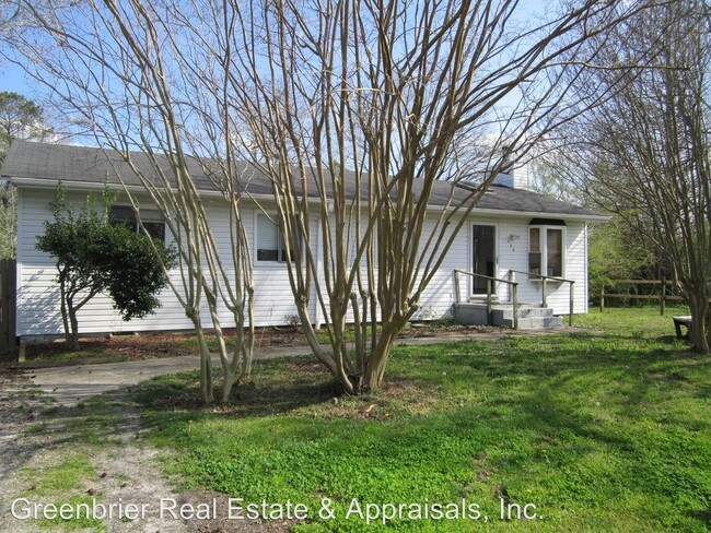 Building Photo - 4 br, 2 bath House - 156 Burford Ave