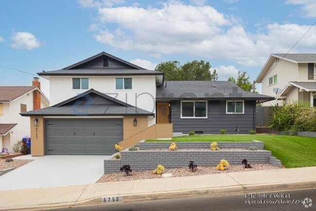 Building Photo - 6752 Maury Dr