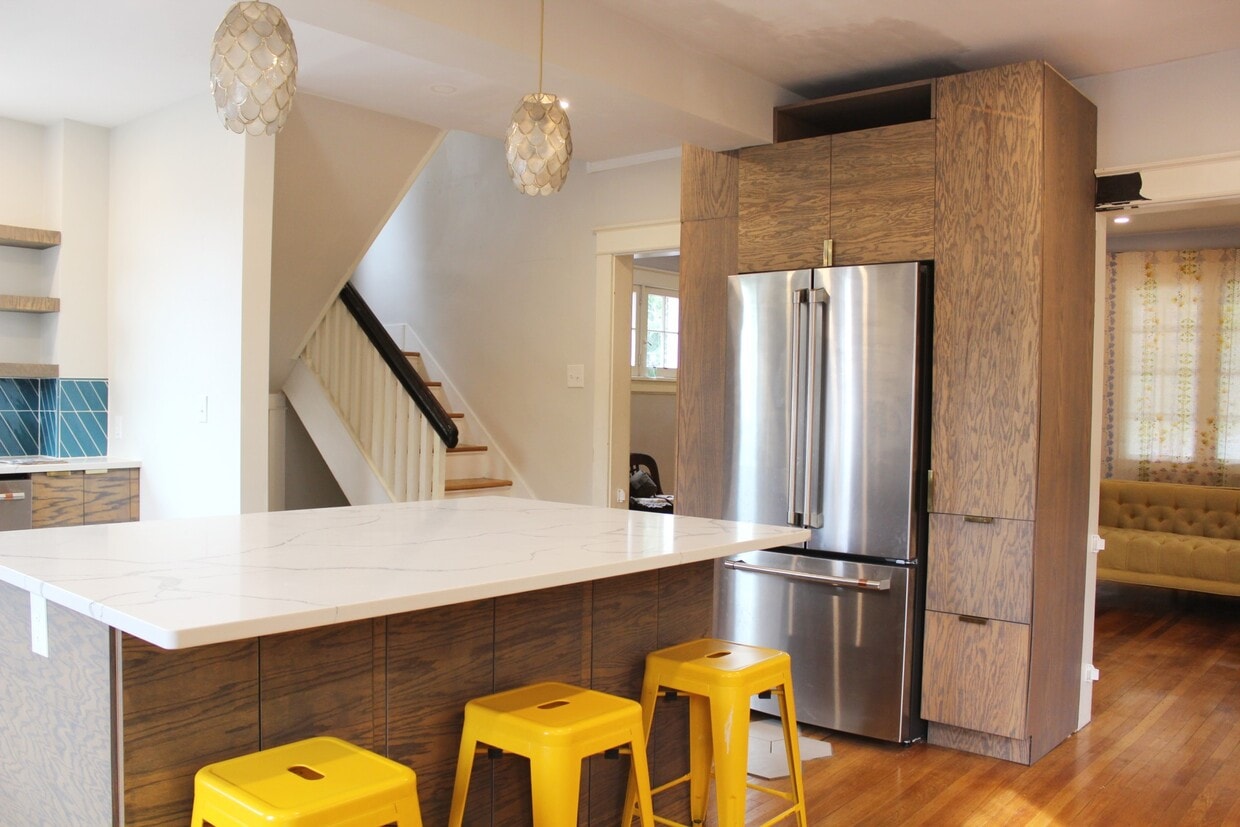 Foto principal - 1125 Heberton St