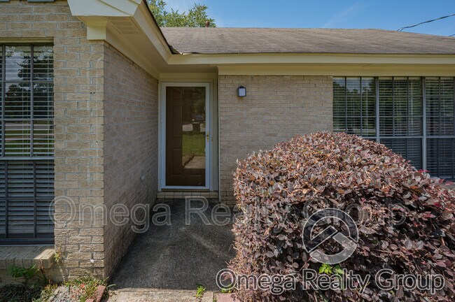 Foto del edificio - 516 Ridgewood Ln