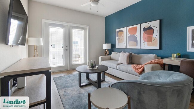 Foto del edificio - 215 Hunters Lk Wy