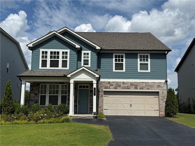 Foto del edificio - 207 Foxhill Dr