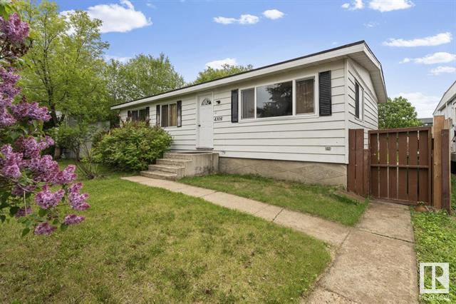 Primary Photo - 4308-4348 48 Ave