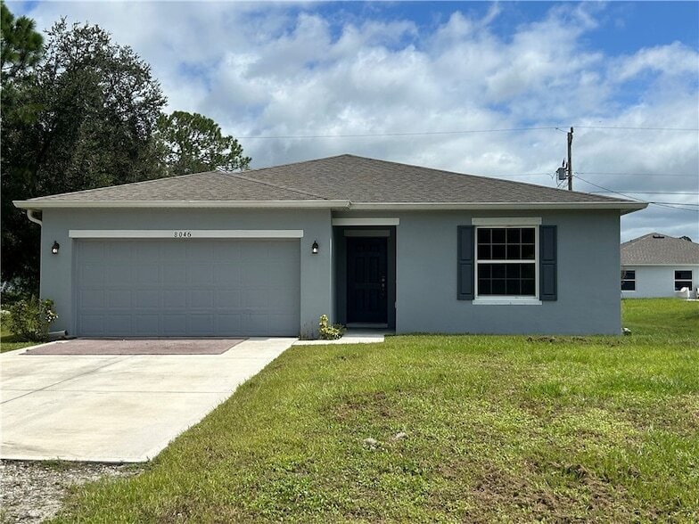 Primary Photo - 8046 104th Ct