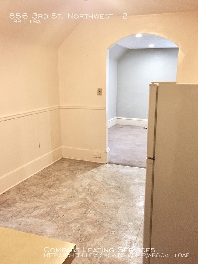 Foto del edificio - 856 3rd St NW