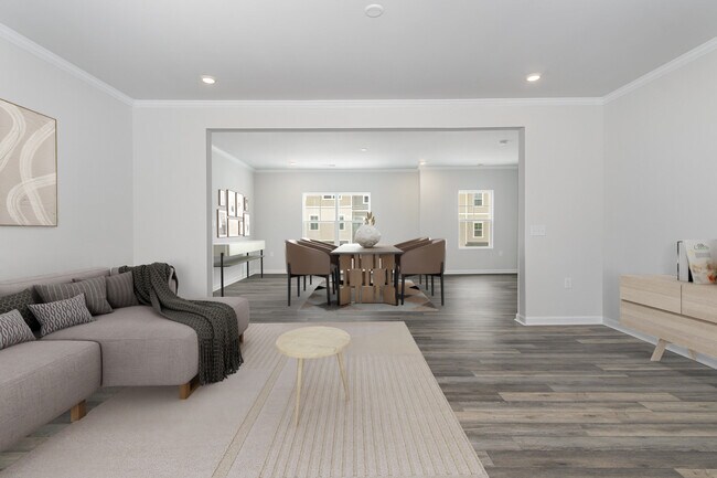 Building Photo - 2216 Terrawood Dr