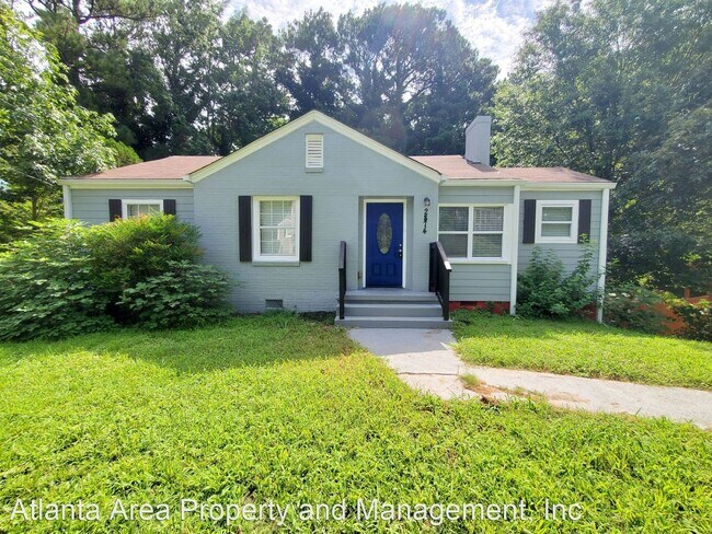 Building Photo - 3 br, 1 bath House - 2874 Blount St