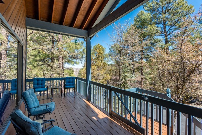 Foto del edificio - Four Bedroom in the Pines of Prescott