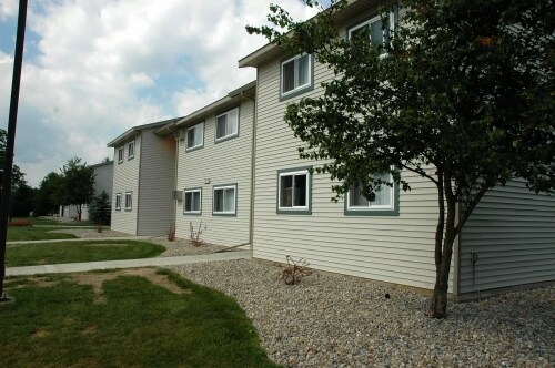 Foto del edificio - Meadowlands Apartments