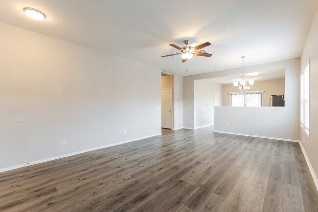 Foto del edificio - 101 E Valley View Dr