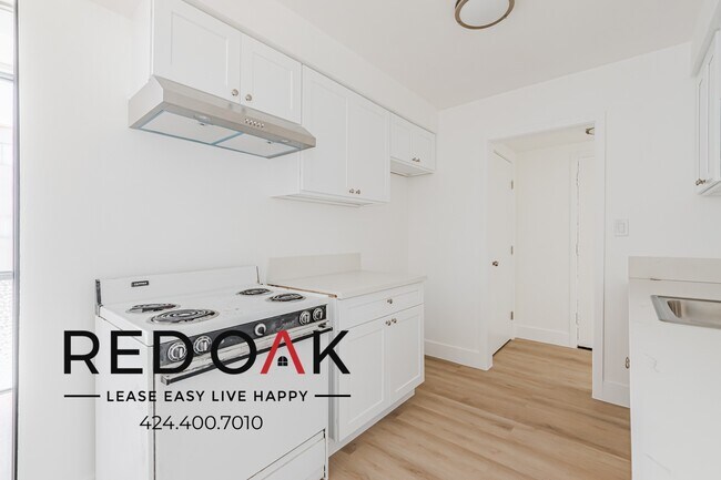 Foto del edificio - 1035 Myrtle Ave