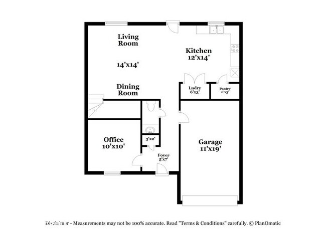 Foto del edificio - 1404 AURORA GLEN DR, RURAL HALL, NC 27045