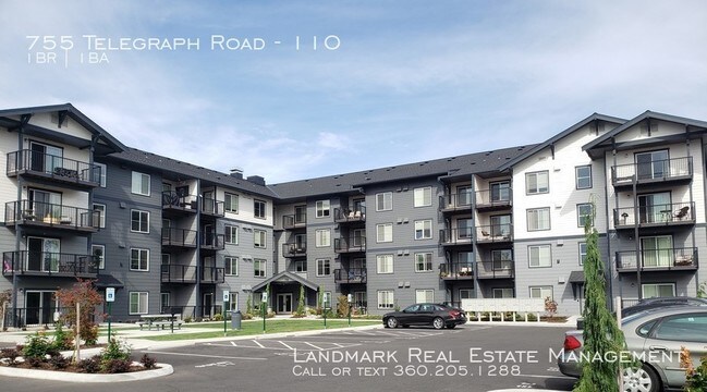 Foto del edificio - 755 Telegraph Rd