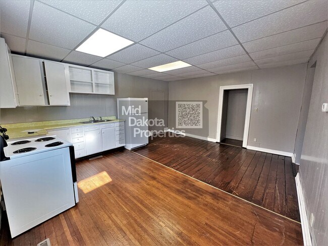 Foto del edificio - 420 E 6th Ave