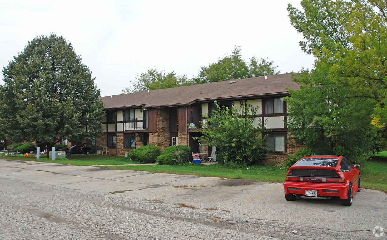 Primary Photo - 4811-4813 Indian Hills Dr
