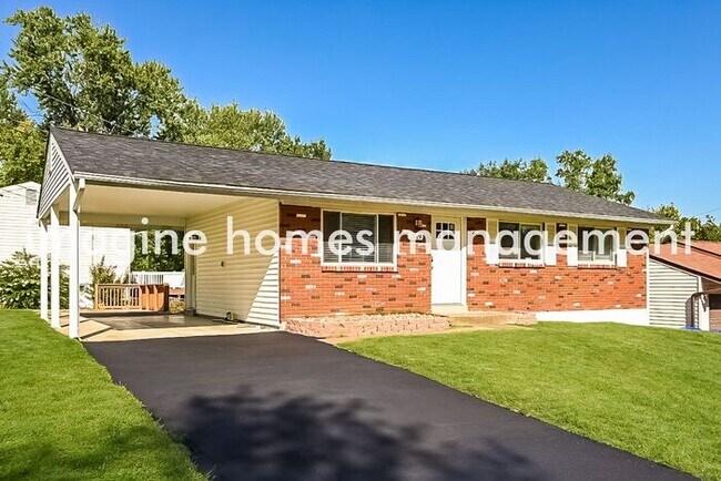 Building Photo - Beautiful 3 bedroom and 1 bath home in Fen...