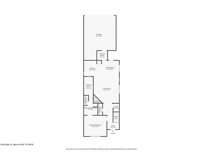 Foto del edificio - 10249 Sterling Ridge Dr