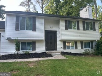 Building Photo - 2205 Mill Wood Ct NW
