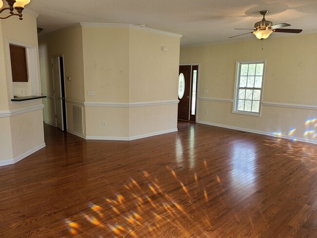 Foto del edificio - Unfurnished 3 Bedroom 2 bath home in Sneads Ferry - Creeks Edge Community